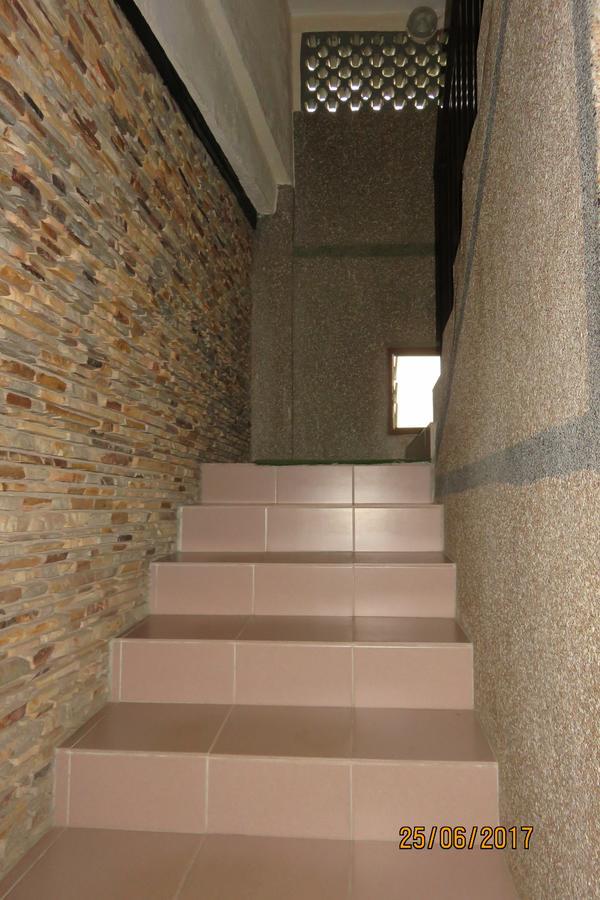 Hotel Agbeviade Kpalimé Kültér fotó